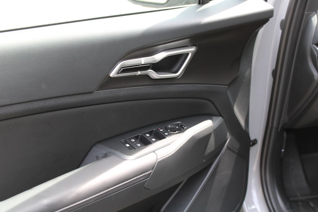 New 2027 Kia Sportage EX FWD image 19