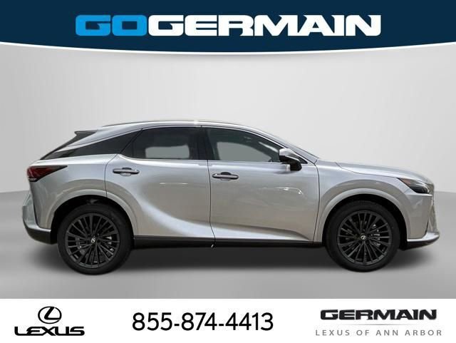 New 2026 Lexus RX 350 Premium AWD/4WD image 10