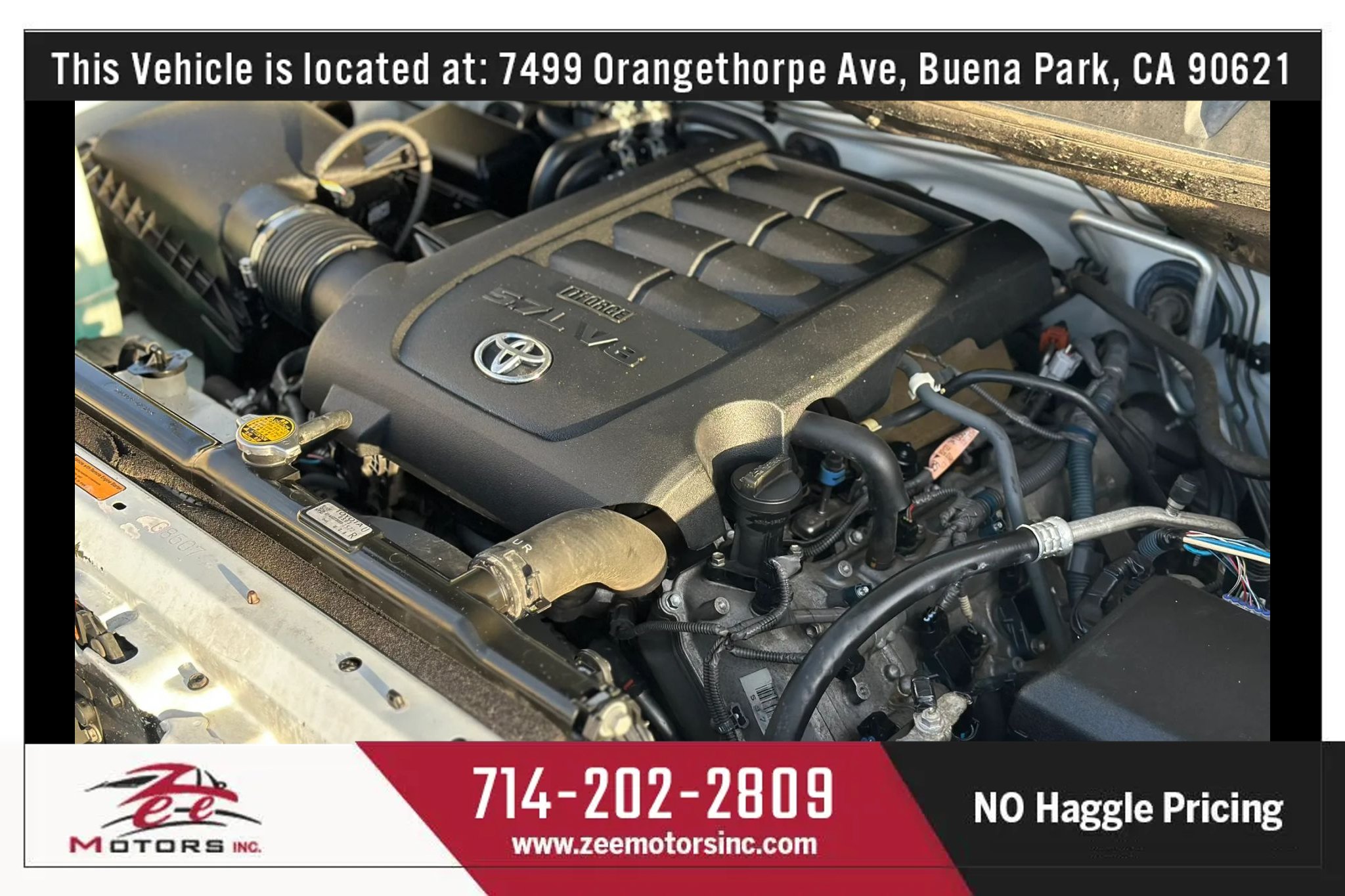 Used 2015 Toyota Sequoia SR5 w/ Premium Package RWD image 56