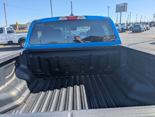New 2026 Ford Ranger XL w/ Trailer Tow Package AWD/4WD image 9