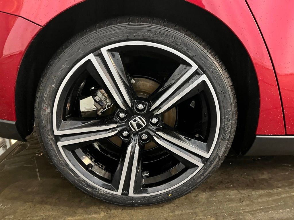 Used 2023 Honda Accord Sport image 31