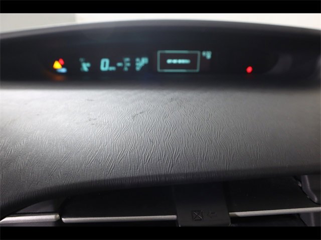 Used 2010 Toyota Prius Three image 25