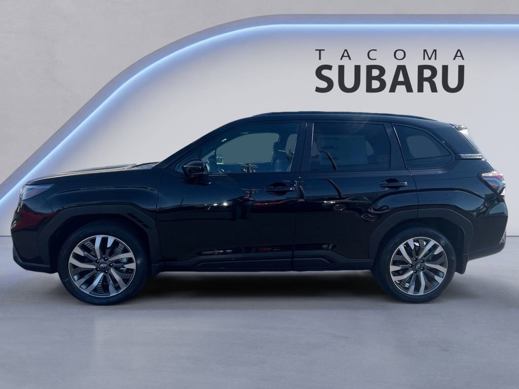New 2026 Subaru Forester Touring image 2