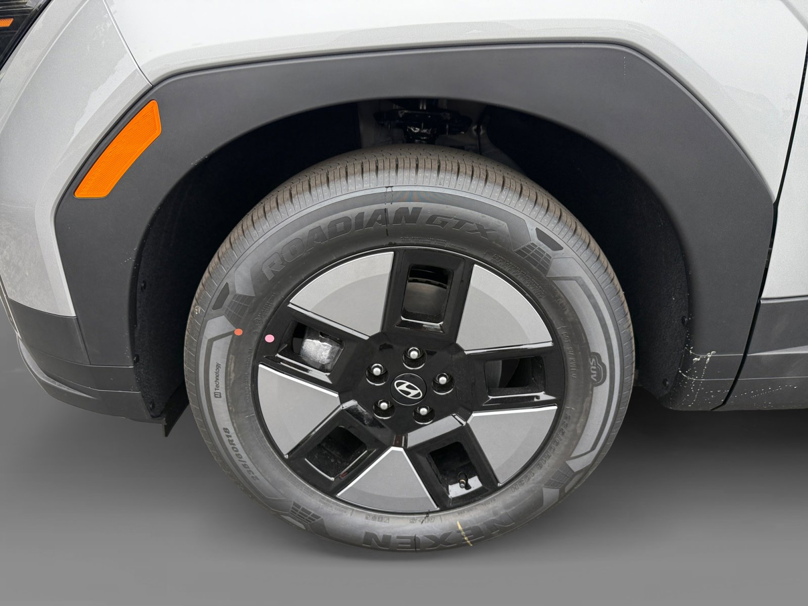 New 2026 Hyundai Santa Fe SE FWD image 9