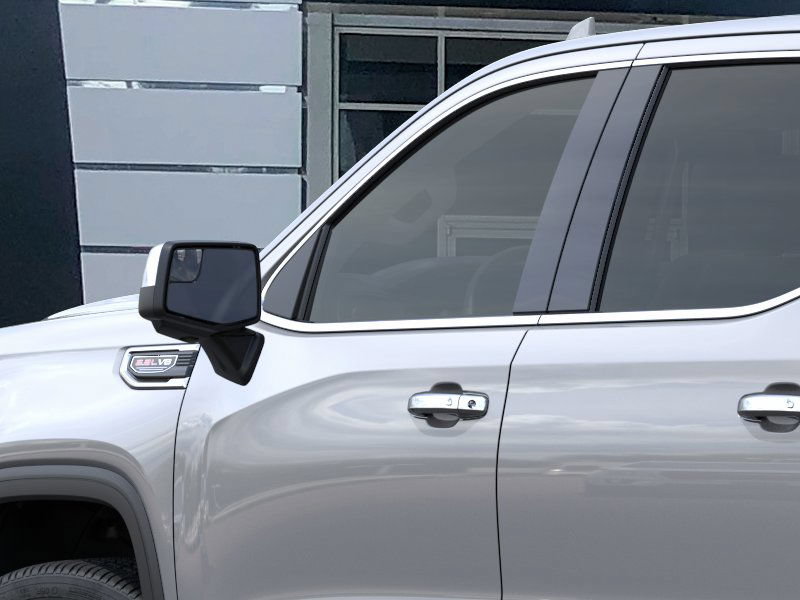 New 2026 GMC Sierra 1500 SLT w/ SLT Premium Package AWD/4WD image 36