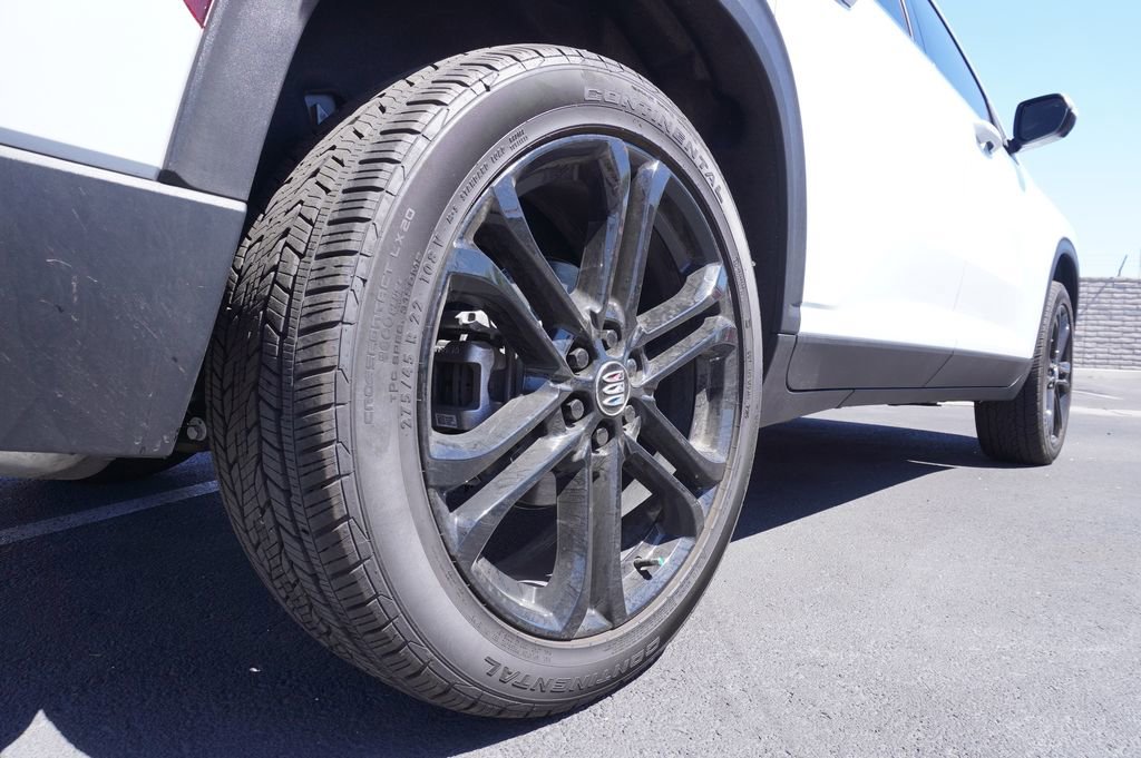 New 2026 Buick Enclave Preferred w/ Power Package image 6