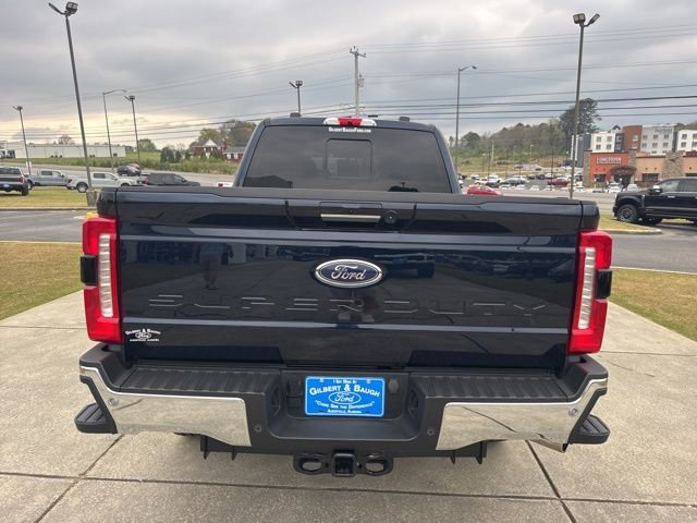 Used 2024 Ford F250 Lariat w/ Lariat Ultimate Package image 6