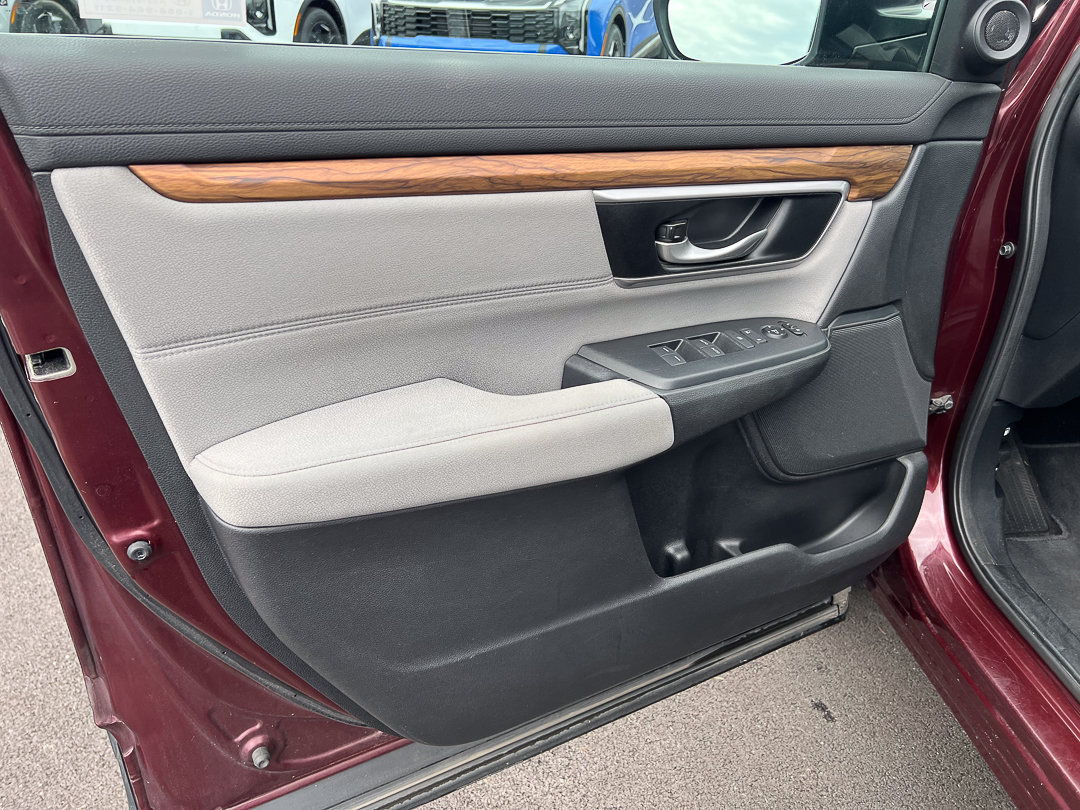 Used 2018 Honda CR-V EX image 13