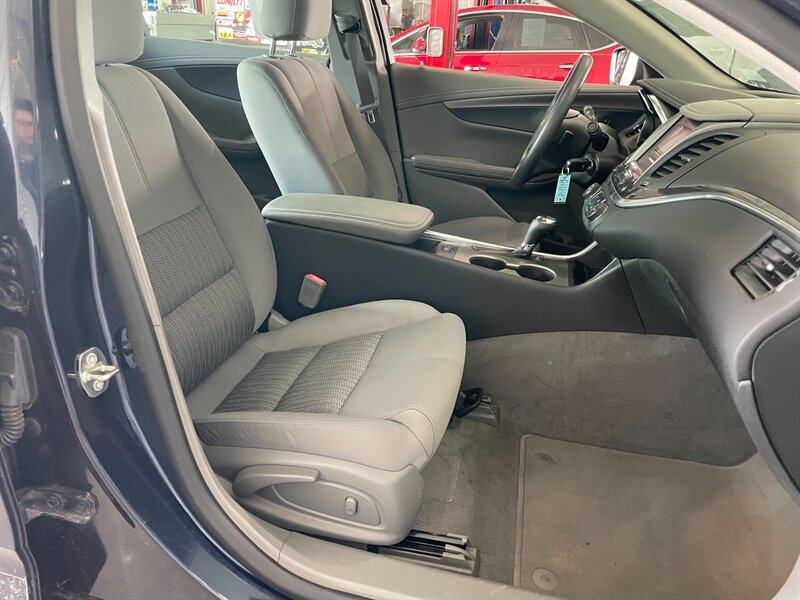 Used 2017 Chevrolet Impala LS FWD image 17