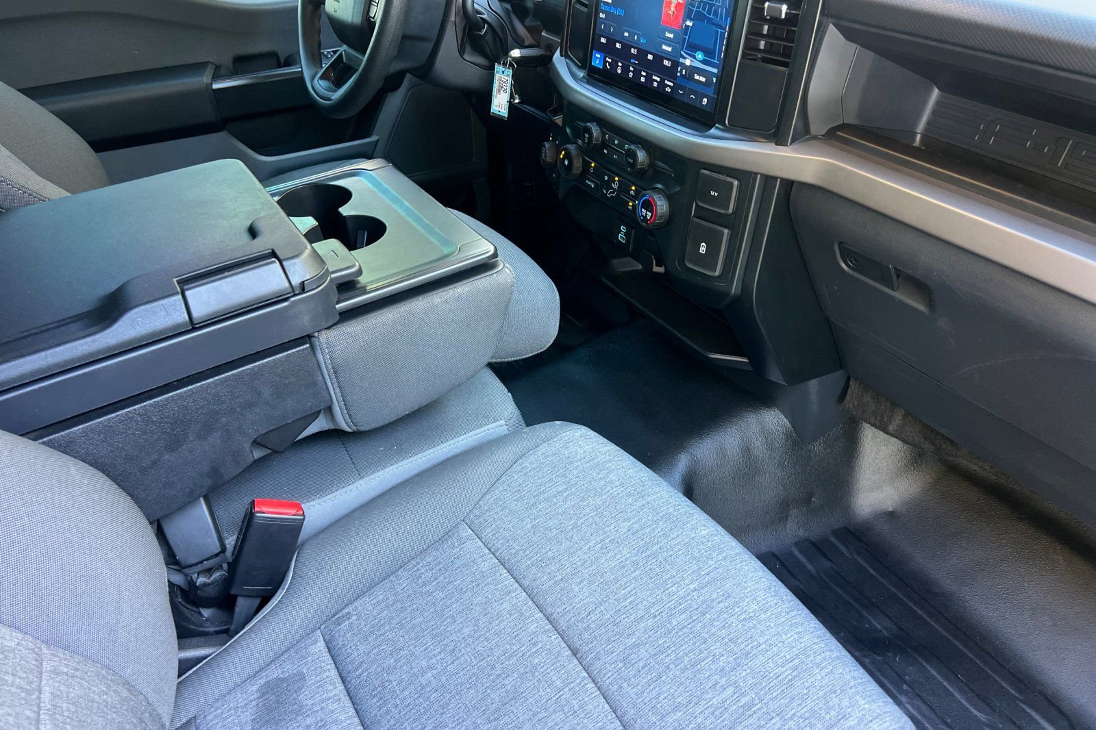 Used 2024 Ford F150 XL w/ Equipment Group 103A High image 14