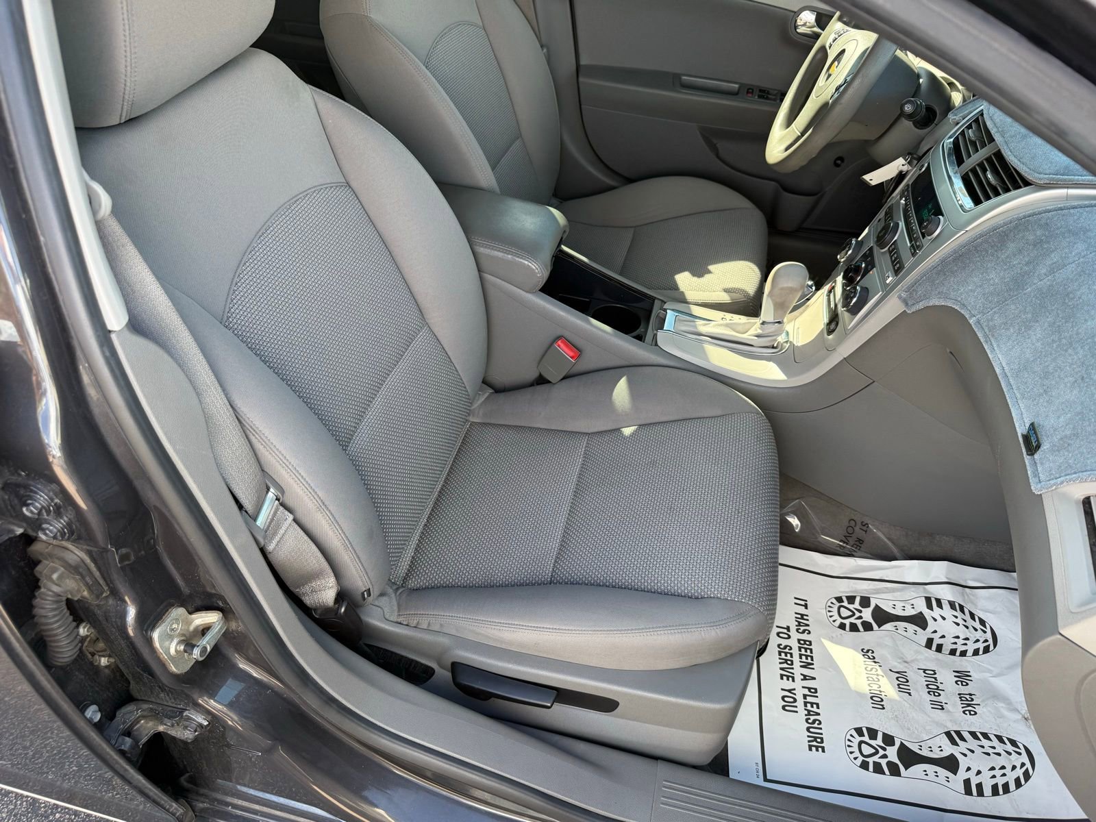 Used 2011 Chevrolet Malibu LT w/ Power Convenience Package image 29