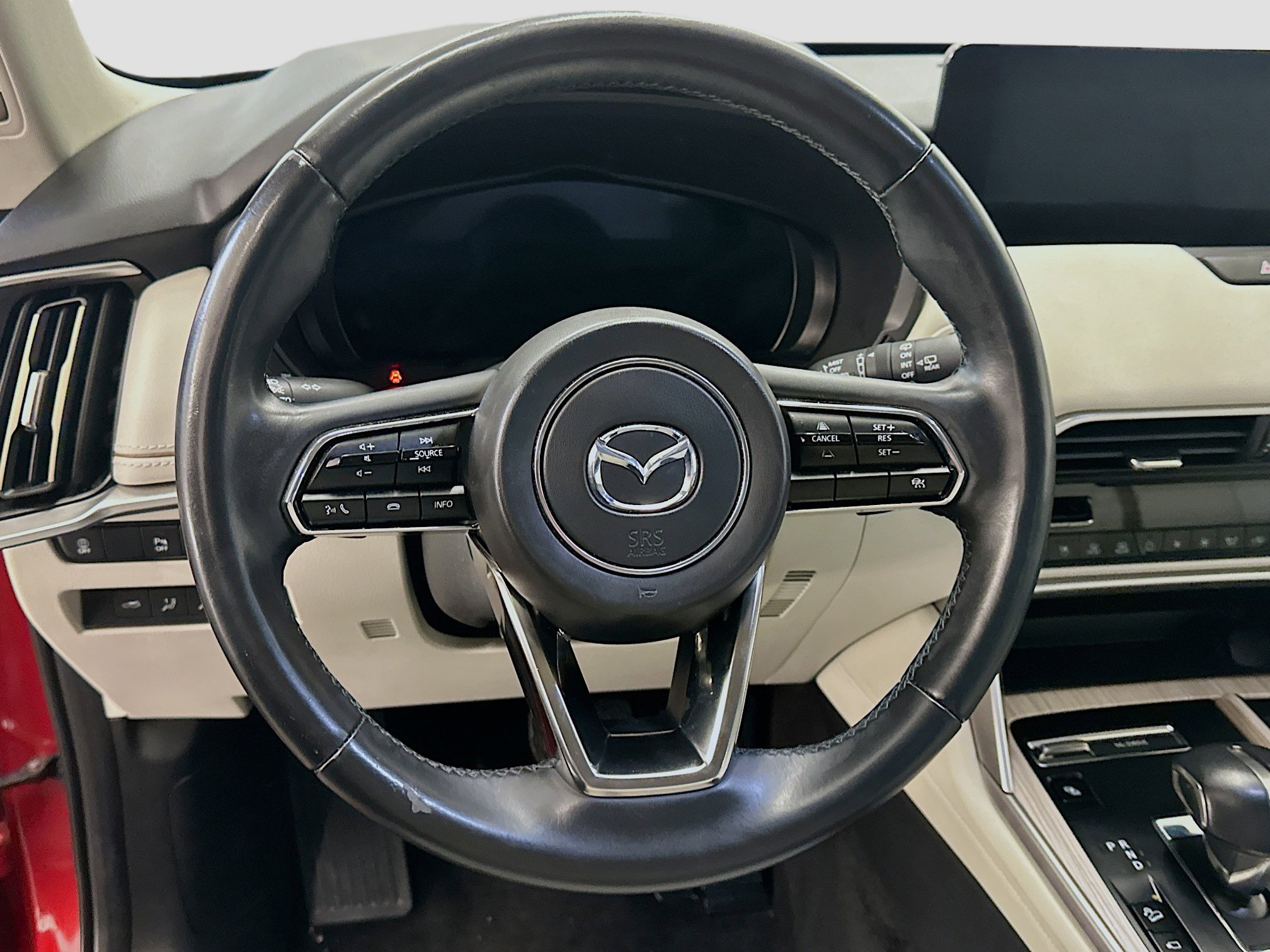 Used 2024 MAZDA CX-90 Plug-In Hybrid w/ Premium Plus image 18