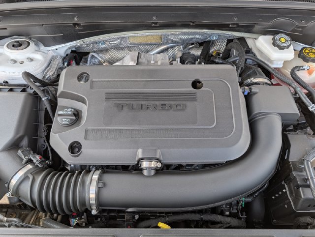 Used 2023 Buick Envision Essence w/ Sport Touring Package FWD image 26
