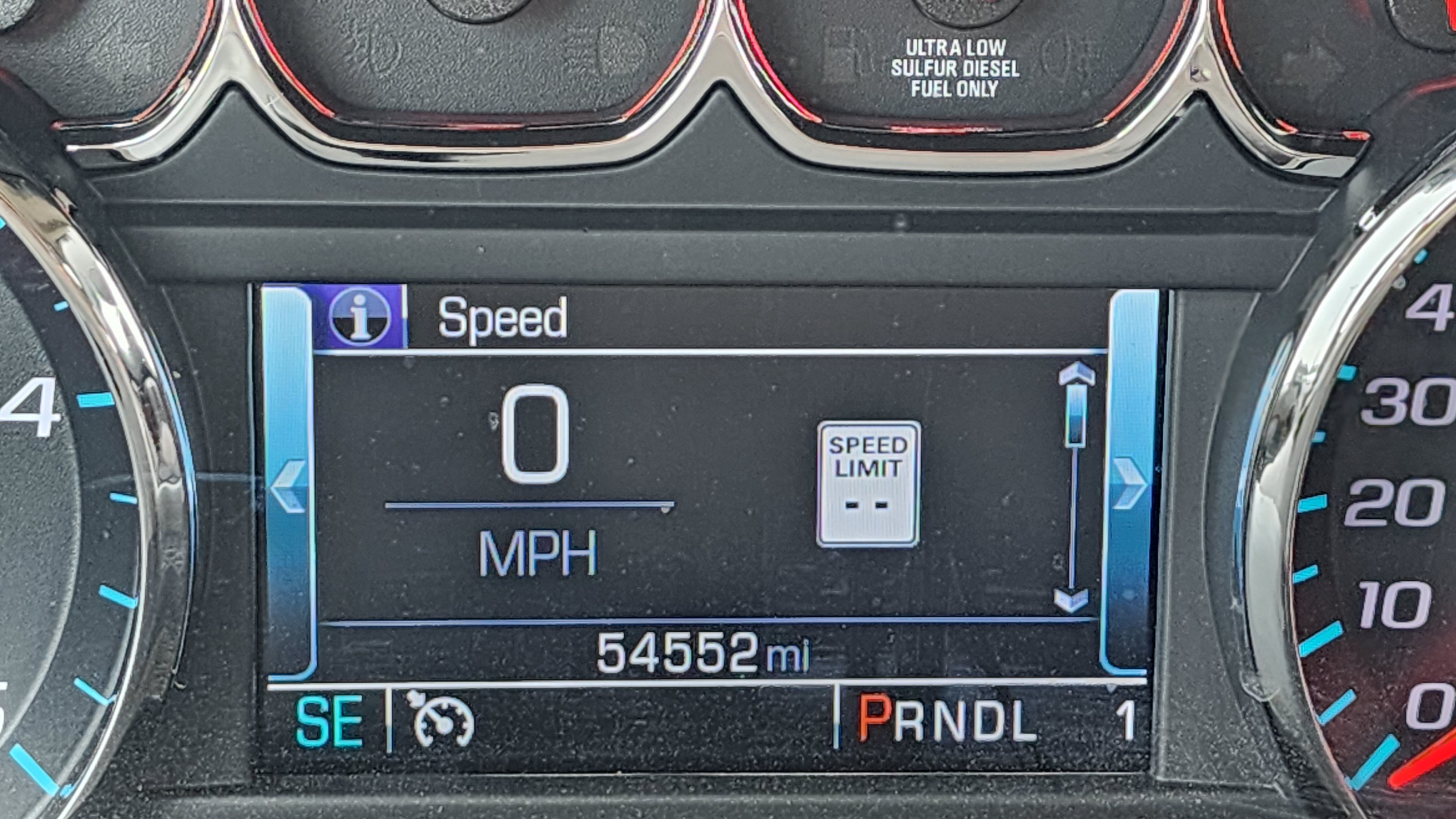 Certified 2019 Chevrolet Silverado 2500 High Country w/ Duramax Plus Package AWD/4WD image 10