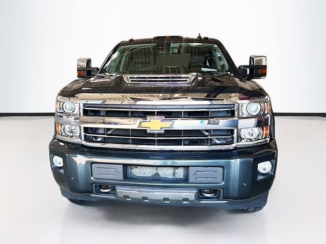 Used 2018 Chevrolet Silverado 3500 High Country w/ Duramax Plus Package image 4