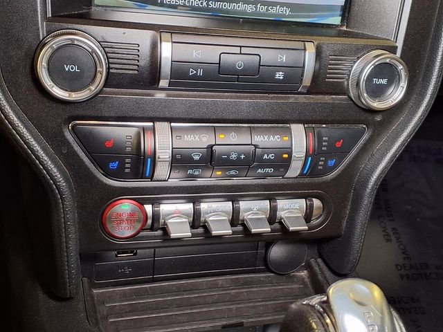 Certified 2023 Ford Mustang GT Premium image 8