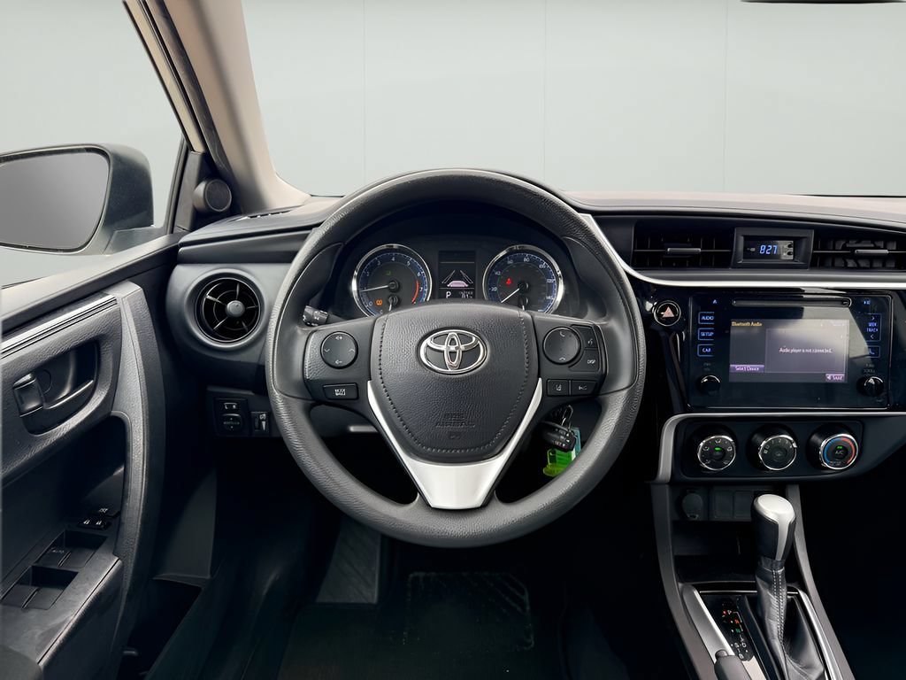 Used 2019 Toyota Corolla L FWD image 23