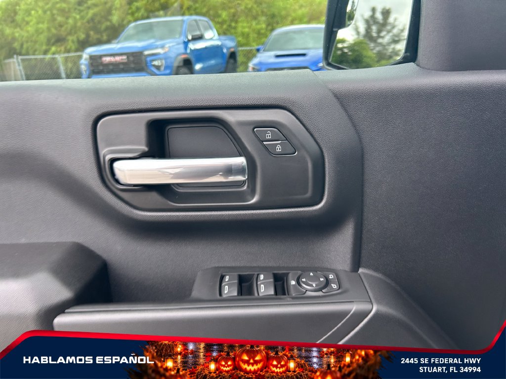 New 2026 GMC Sierra 1500 Pro w/ Pro Value Package RWD image 22