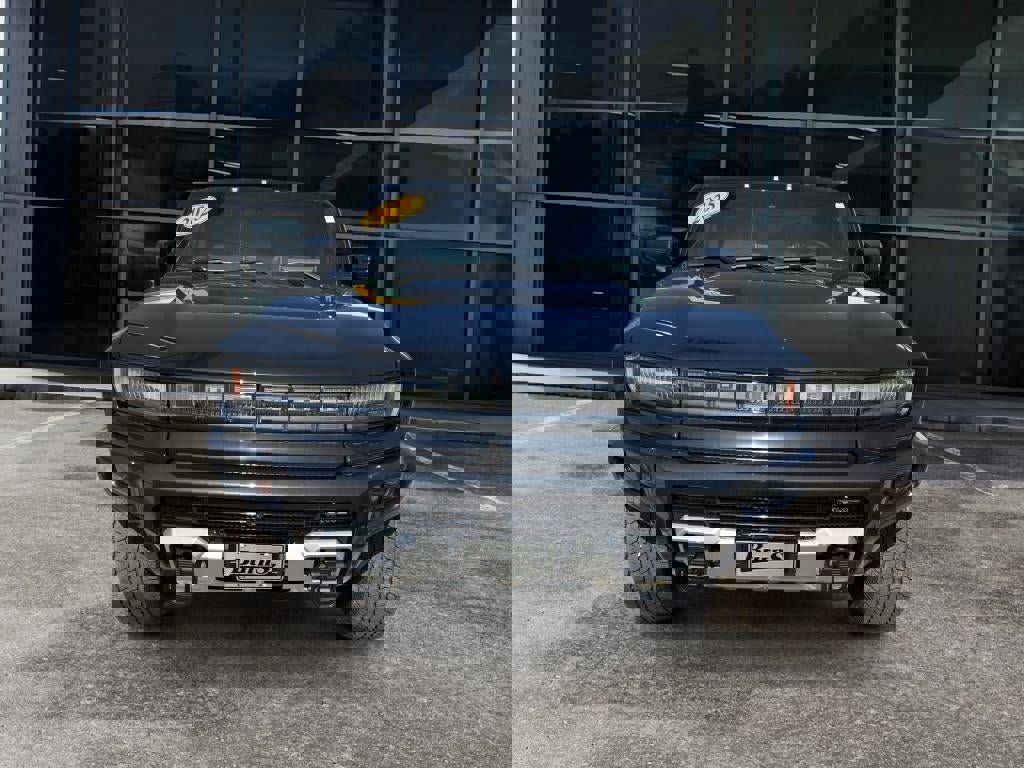 New 2025 GMC Hummer EV 2X image 2
