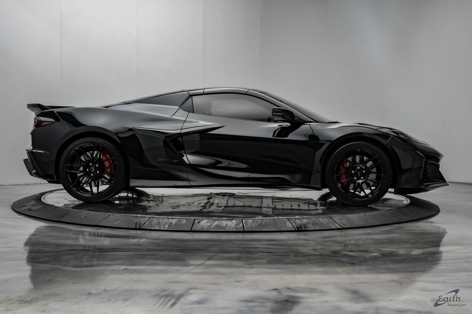 Used 2026 Chevrolet Corvette Z06 RWD image 26