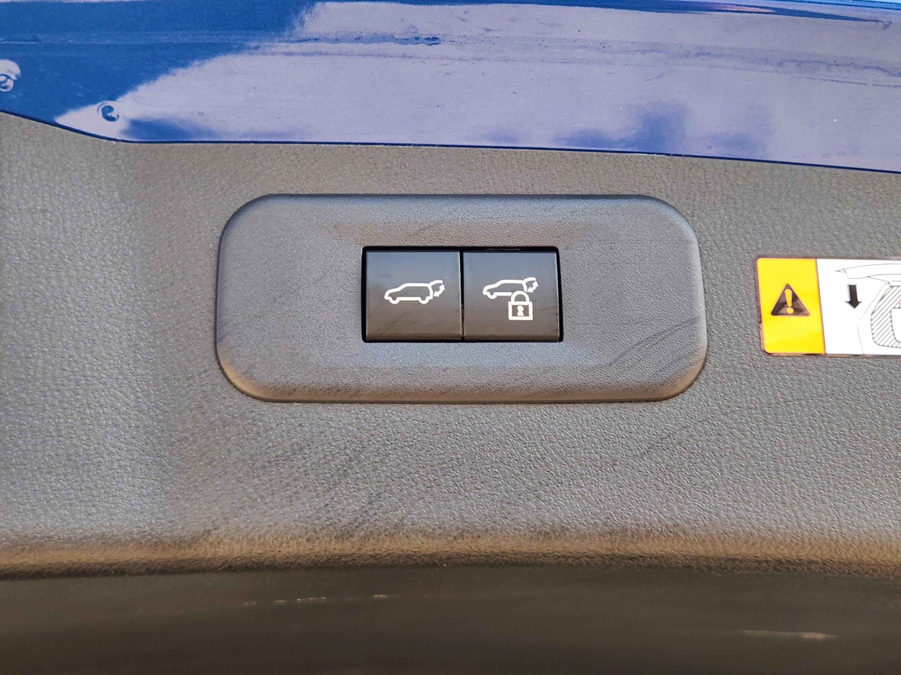Certified 2025 Lexus NX 350 AWD w/ Cold Area Package image 34
