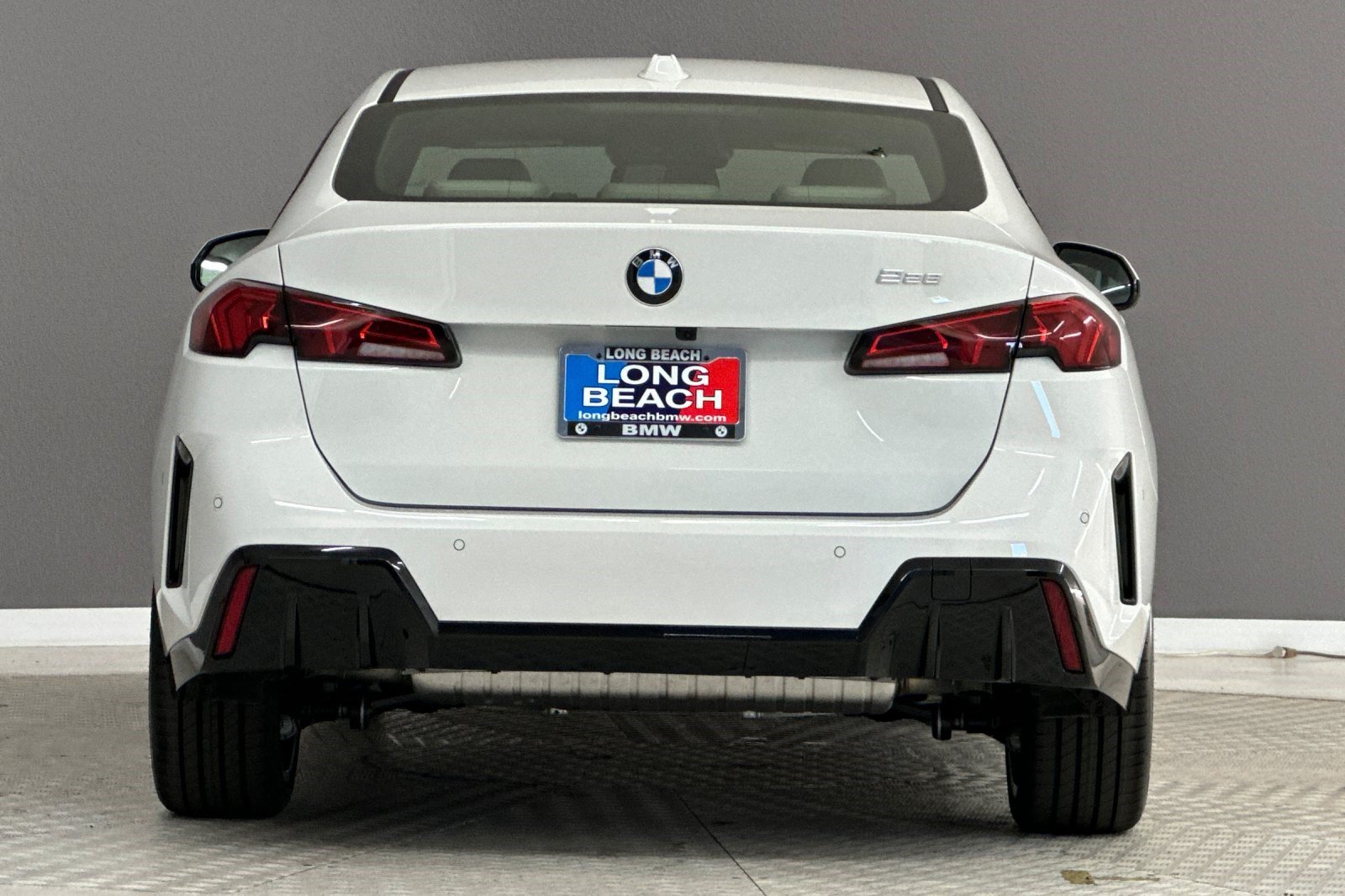 New 2026 BMW 228i w/ Technology Package FWD image 10
