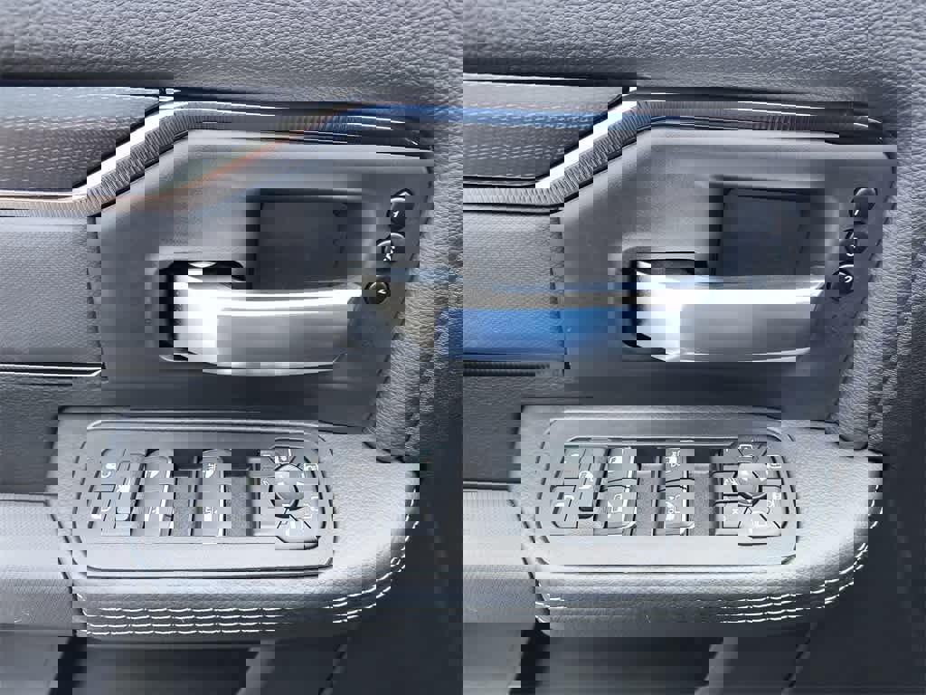New 2026 RAM 2500 Rebel image 13
