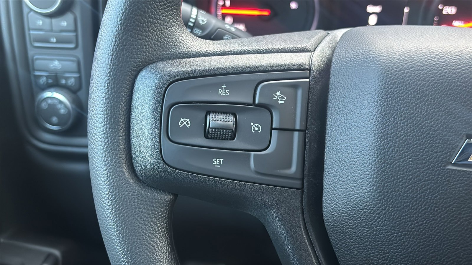 New 2026 Chevrolet Silverado 2500 W/T w/ WT Convenience Package image 15