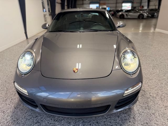 Used 2009 Porsche 911 Carrera S RWD image 14