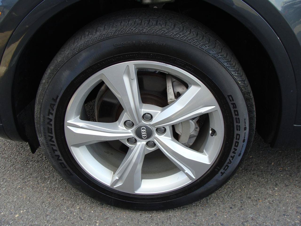 Used 2020 Audi Q5 2.0T Premium Plus AWD/4WD image 38