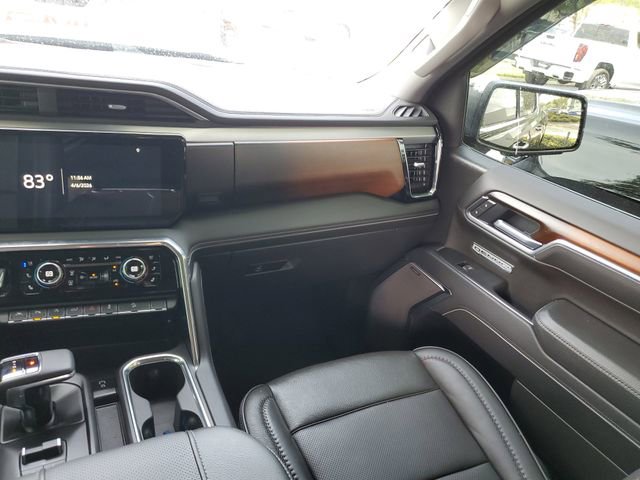 Used 2026 GMC Sierra 1500 Denali w/ Denali Reserve Package image 15