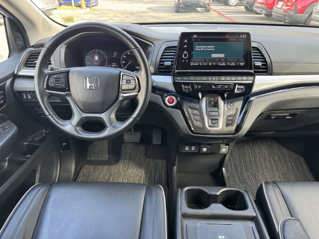 Used 2025 Honda Odyssey Touring image 21