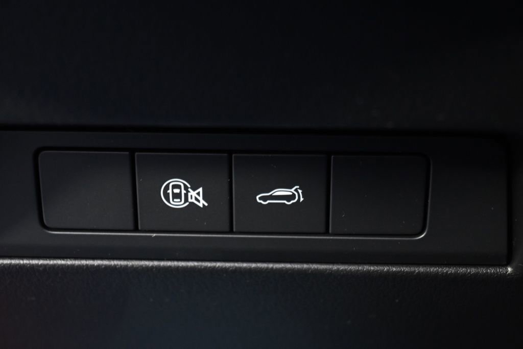 New 2026 MAZDA CX-5 2.5 S w/ Premium Package AWD/4WD image 24