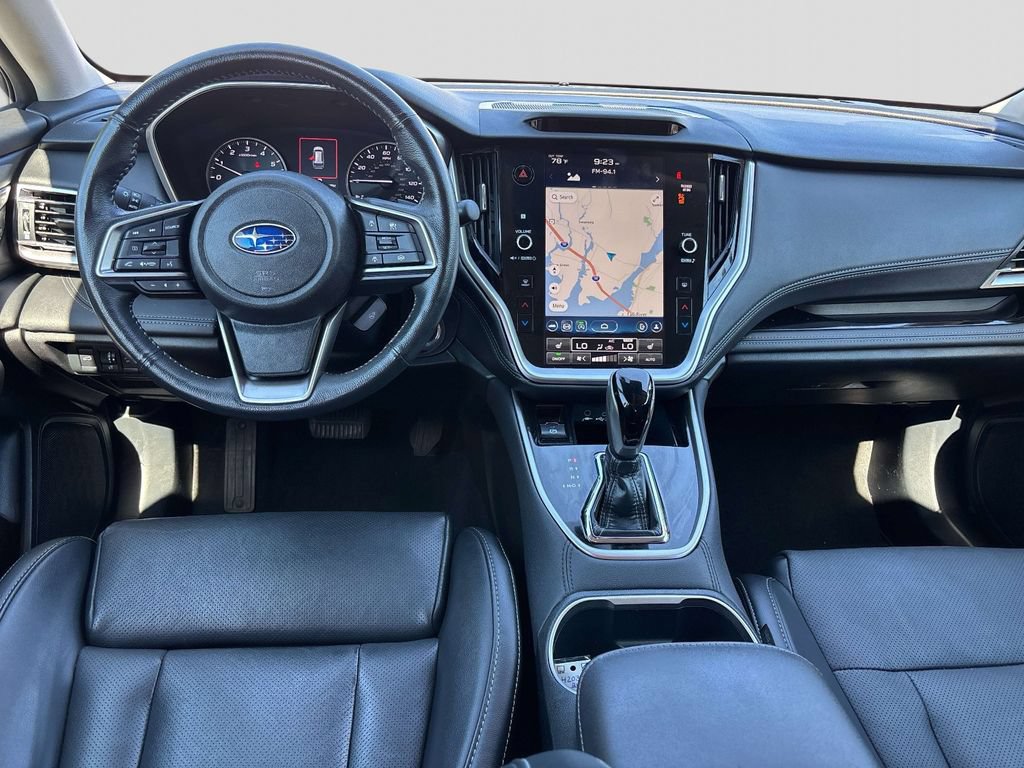 Certified 2024 Subaru Outback Limited XT AWD/4WD image 8