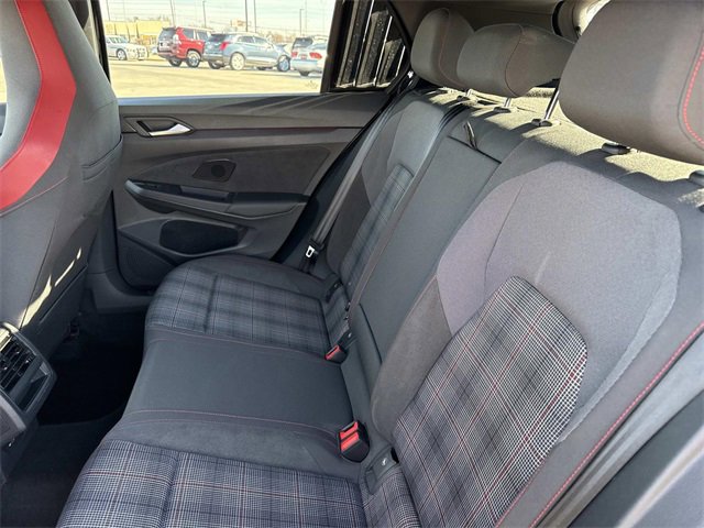Used 2024 Volkswagen GTI SE image 14