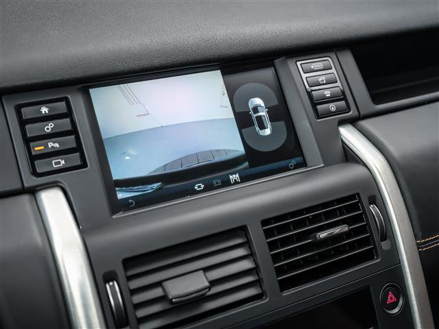 Used 2019 Land Rover Discovery Sport HSE Luxury image 25