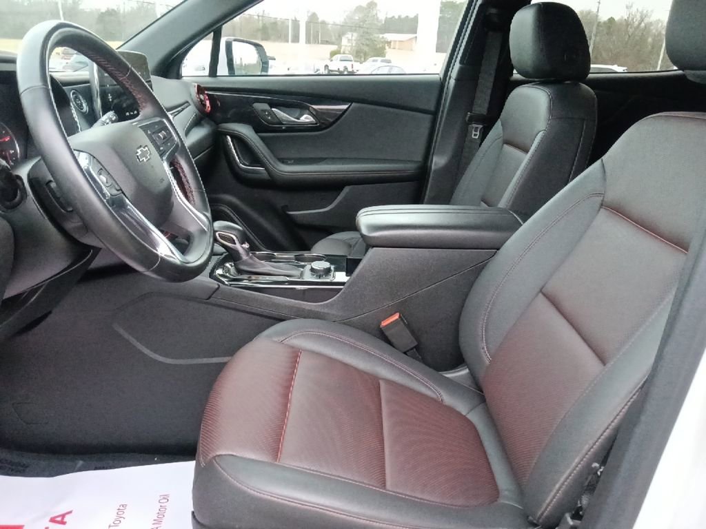 Used 2023 Chevrolet Blazer RS image 16