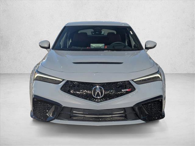 New 2026 Acura Integra Type S image 6