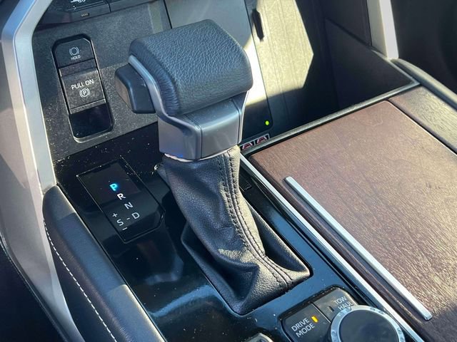 Used 2025 Toyota Tundra Capstone image 31