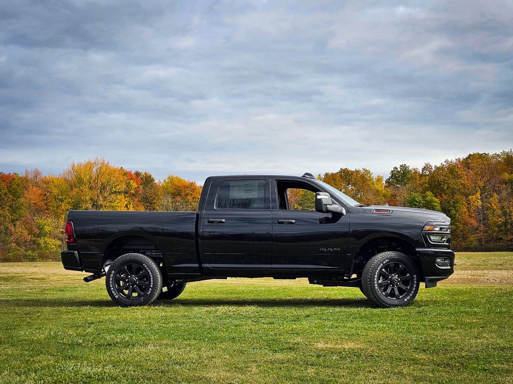 New 2026 RAM 2500 Big Horn image 3