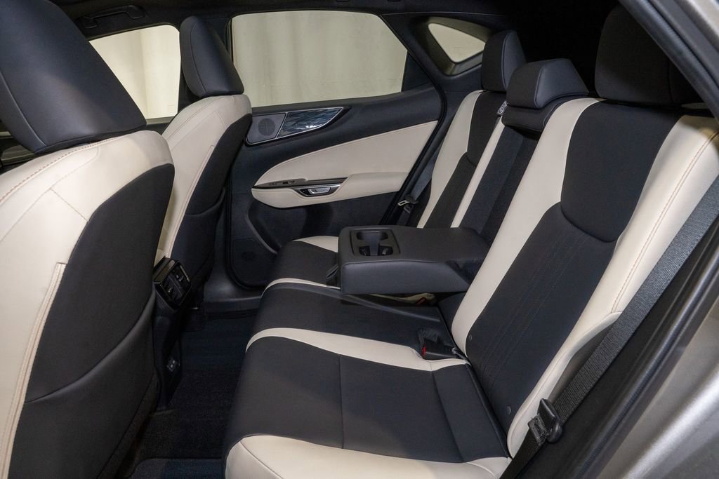 Used 2024 Lexus NX 250 FWD w/ Cold Area Package image 8