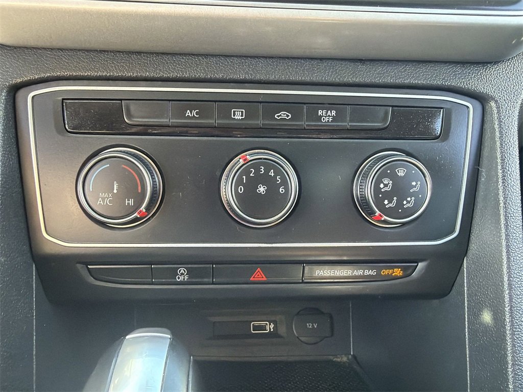 Used 2019 Volkswagen Atlas S image 16