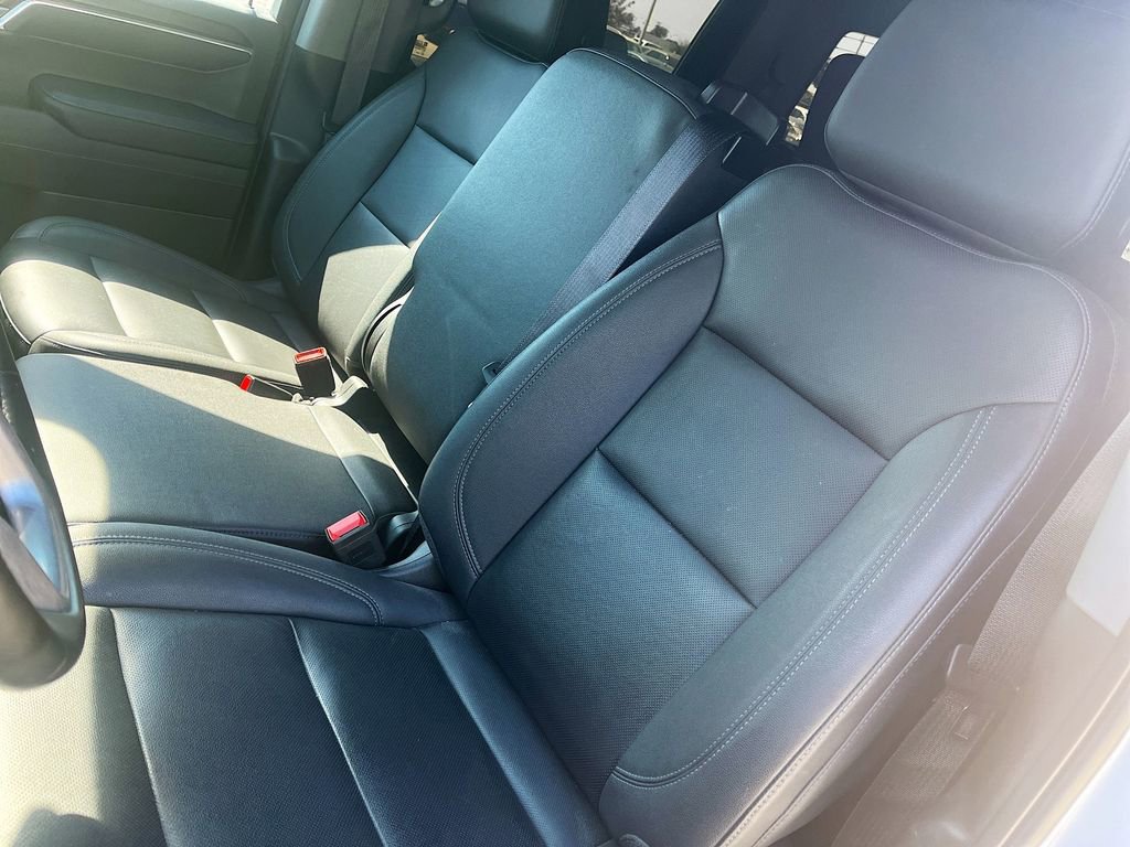 Used 2023 GMC Sierra 1500 SLT w/ X31 Off-Road Package image 19