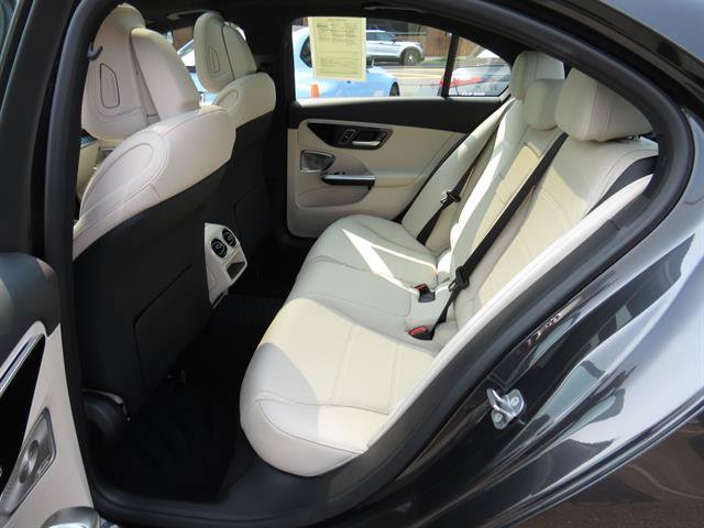 Used 2026 Mercedes-Benz C 300 4MATIC Sedan image 20