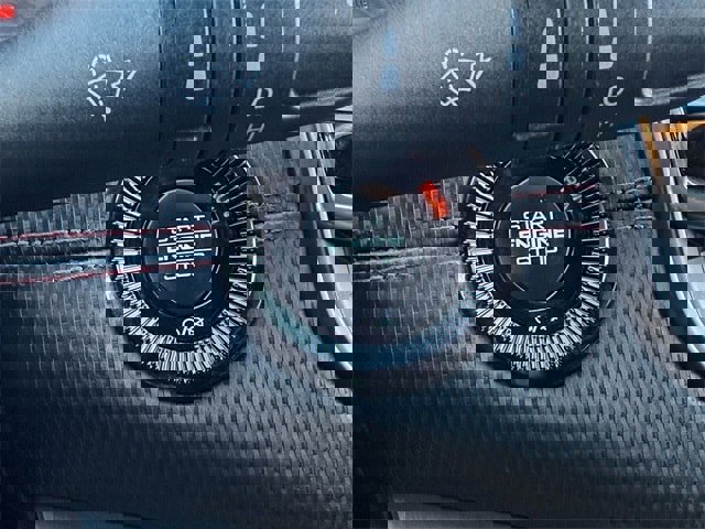 Used 2023 Jeep Compass Trailhawk image 23