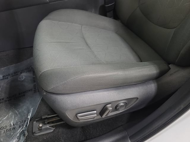 Certified 2024 Toyota RAV4 XLE FWD image 26