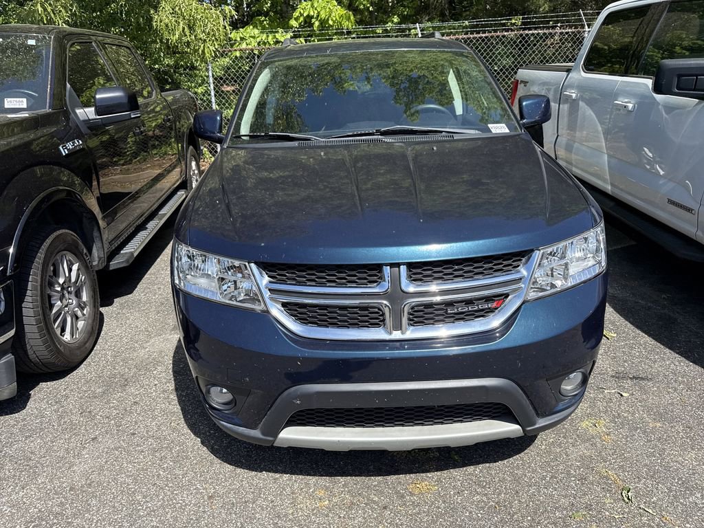 Used 2014 Dodge Journey SXT image 5