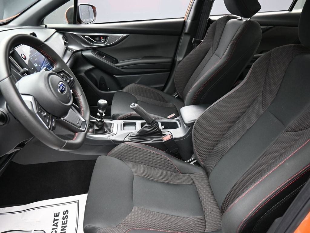 Used 2024 Subaru WRX Premium image 10