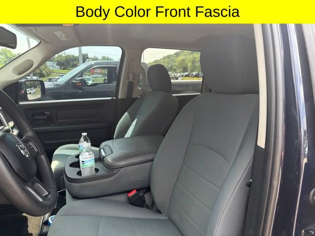 Used 2016 RAM 1500 Express AWD/4WD image 13