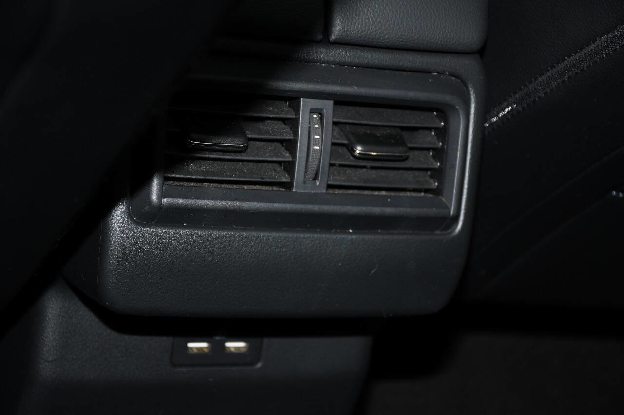 Used 2023 MAZDA CX-50 2.5 S w/ Cargo Package image 18